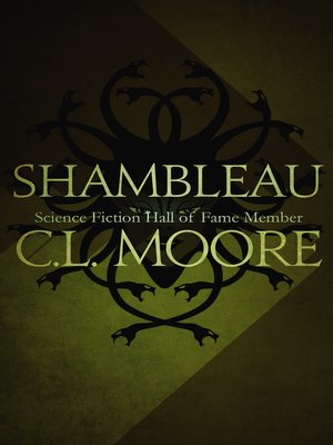cover image of Shambleau
